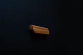 custom size natural ash wood handle
